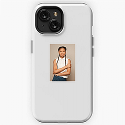 Storm Reid No Limits Just Talent Storm Reid iPhone Cases