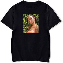 Storm Reid The World Is A Stage Storm Reid T-Shirts