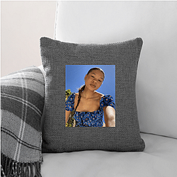 Storm Reid A True Masterpiece Storm Reid Pillows Cover