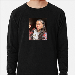 Storm Reid My Favorite Star Storm Reid Sweatshirts