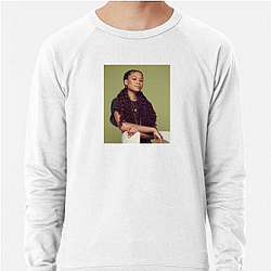 Storm Reid The Queen of The Stage Storm Reid Sweatshirts