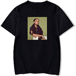 Storm Reid The Queen of The Stage Storm Reid T-Shirts