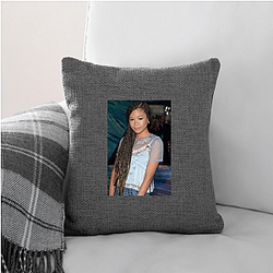Storm Reid Beyond The Screen Storm Reid Pillows Cover