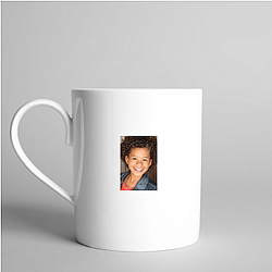Storm Reid The World Is Her Story Storm Reid Mugs