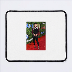 Storm Reid Unforgettable Roles Storm Reid Mouse Pads