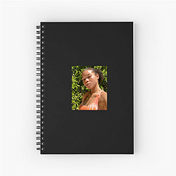 Storm Reid The World Is A Stage Storm Reid Notebook