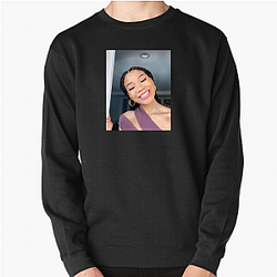 Storm Reid The Best Actress Storm Reid Sweatshirts