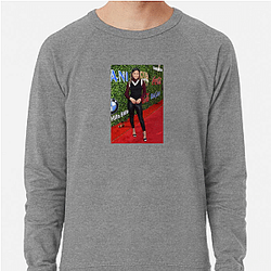 Storm Reid Unforgettable Roles Storm Reid Sweatshirts