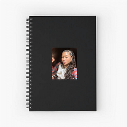 Storm Reid My Favorite Star Storm Reid Notebook