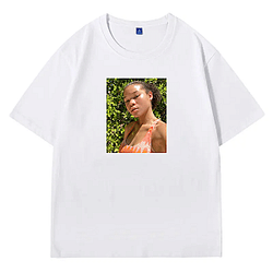 Storm Reid The World Is A Stage Storm Reid T-Shirts