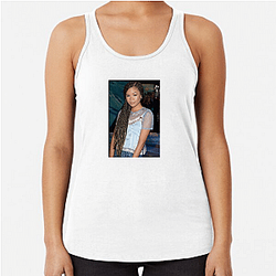 Storm Reid Beyond The Screen Storm Reid Tank Tops