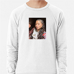 Storm Reid My Favorite Star Storm Reid Sweatshirts