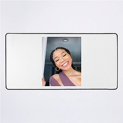Storm Reid The Best Actress Storm Reid Mouse Pads