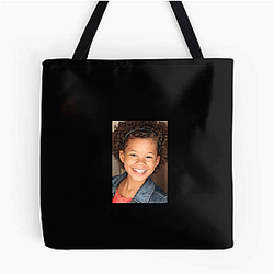 Storm Reid The World Is Her Story Storm Reid Bags