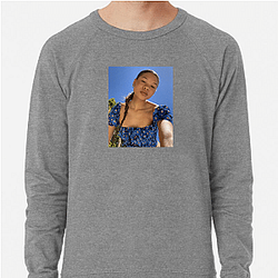 Storm Reid A True Masterpiece Storm Reid Sweatshirts
