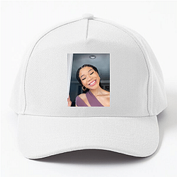 Storm Reid The Best Actress Storm Reid Hats & Caps