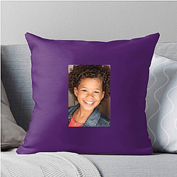 Storm Reid The World Is Her Story Storm Reid Pillows Cover