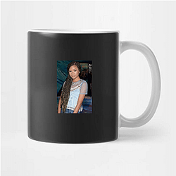 Storm Reid Beyond The Screen Storm Reid Mugs