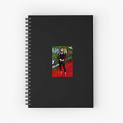Storm Reid Unforgettable Roles Storm Reid Notebook