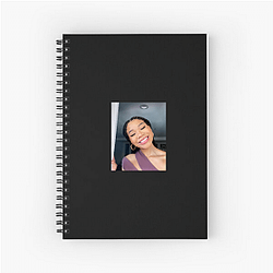 Storm Reid The Best Actress Storm Reid Notebook
