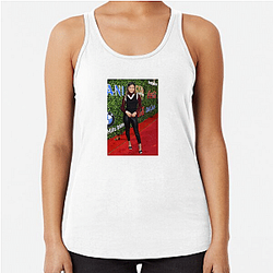 Storm Reid Unforgettable Roles Storm Reid Tank Tops