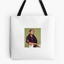 Storm Reid The Queen of The Stage Storm Reid Bags