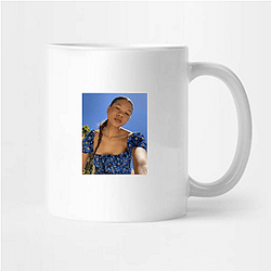 Storm Reid A True Masterpiece Storm Reid Mugs