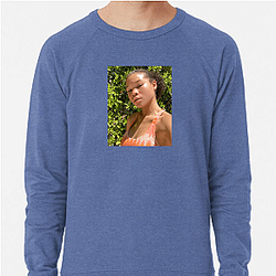 Storm Reid The World Is A Stage Storm Reid Sweatshirts