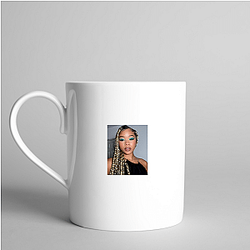 Storm Reid Always Powerful Always Inspiring Storm Reid Mugs