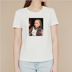Storm Reid My Favorite Star Storm Reid T-Shirts