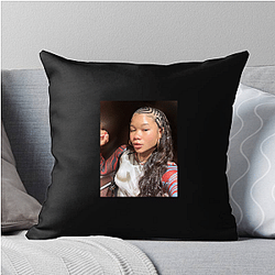 Storm Reid My Favorite Star Storm Reid Pillows Cover