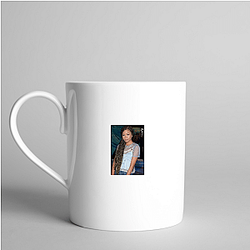 Storm Reid Beyond The Screen Storm Reid Mugs