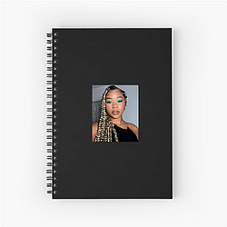 Storm Reid Always Powerful Always Inspiring Storm Reid Notebook
