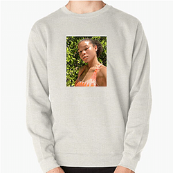 Storm Reid The World Is A Stage Storm Reid Sweatshirts