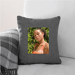 Storm Reid The World Is A Stage Storm Reid Pillows Cover