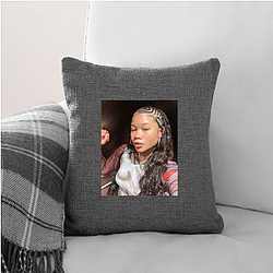Storm Reid My Favorite Star Storm Reid Pillows Cover