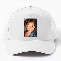 Storm Reid The World Is Her Story Storm Reid Hats & Caps