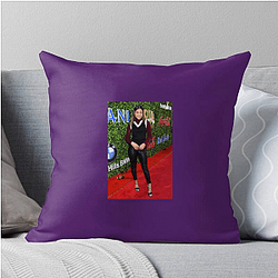 Storm Reid Unforgettable Roles Storm Reid Pillows Cover