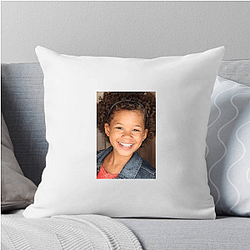 Storm Reid The World Is Her Story Storm Reid Pillows Cover