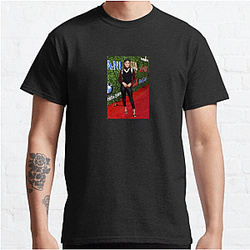 Storm Reid Unforgettable Roles Storm Reid T-Shirts
