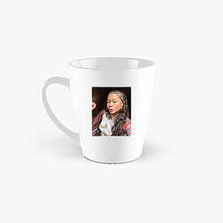 Storm Reid My Favorite Star Storm Reid Mugs