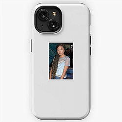 Storm Reid Beyond The Screen Storm Reid Samsung Cases