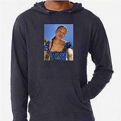Storm Reid A True Masterpiece Storm Reid Hoodies