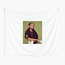 Storm Reid The Queen of The Stage Storm Reid Tapestries