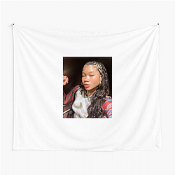 Storm Reid My Favorite Star Storm Reid Tapestries