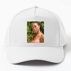 Storm Reid The World Is A Stage Storm Reid Hats & Caps
