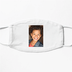 Storm Reid The World Is Her Story Storm Reid Face Masks