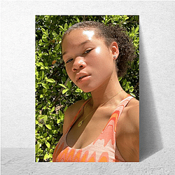 Storm Reid The World Is A Stage Storm Reid Posters