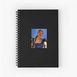 Storm Reid A True Masterpiece Storm Reid Notebook