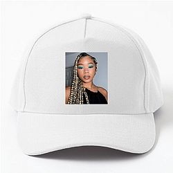 Storm Reid Always Powerful Always Inspiring Storm Reid Hats & Caps